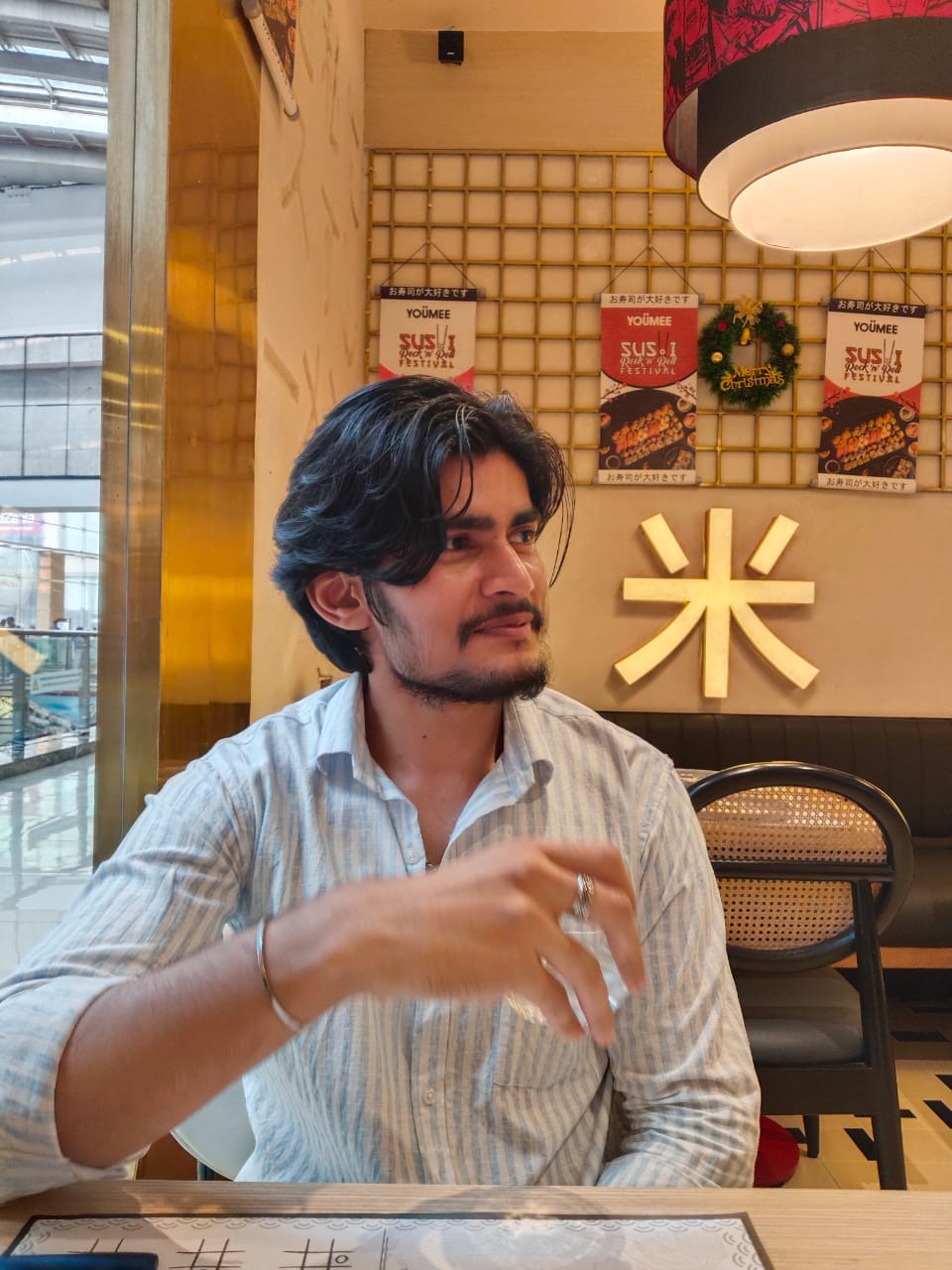 Manvendra Vikram Singh