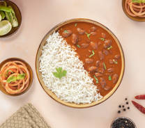 rajma-rice