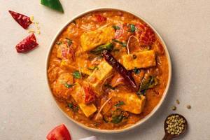 kadai-paneer