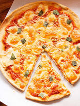 margherita-pizza