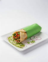 paneer-mushroom-roll