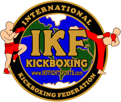 IKF Kickboxing