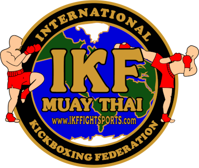 IKF Muay Thai