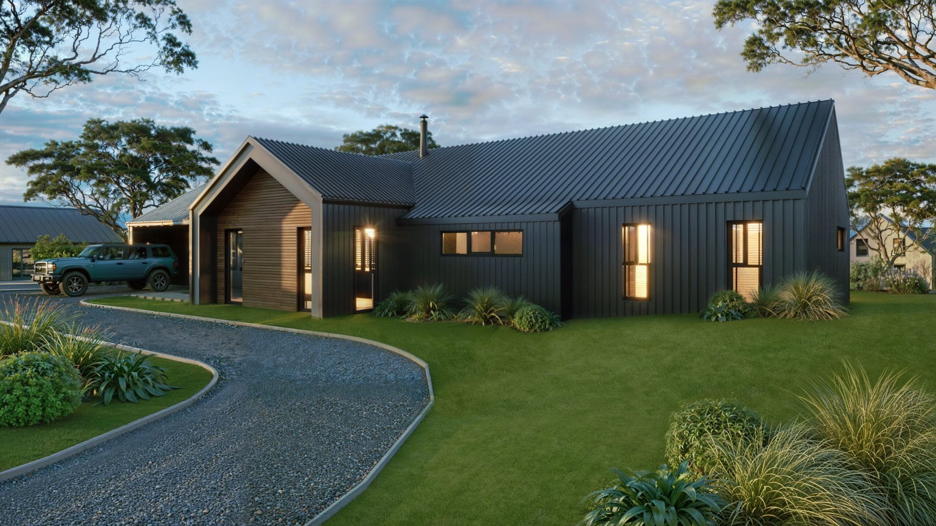 Armstrong Kit Home
