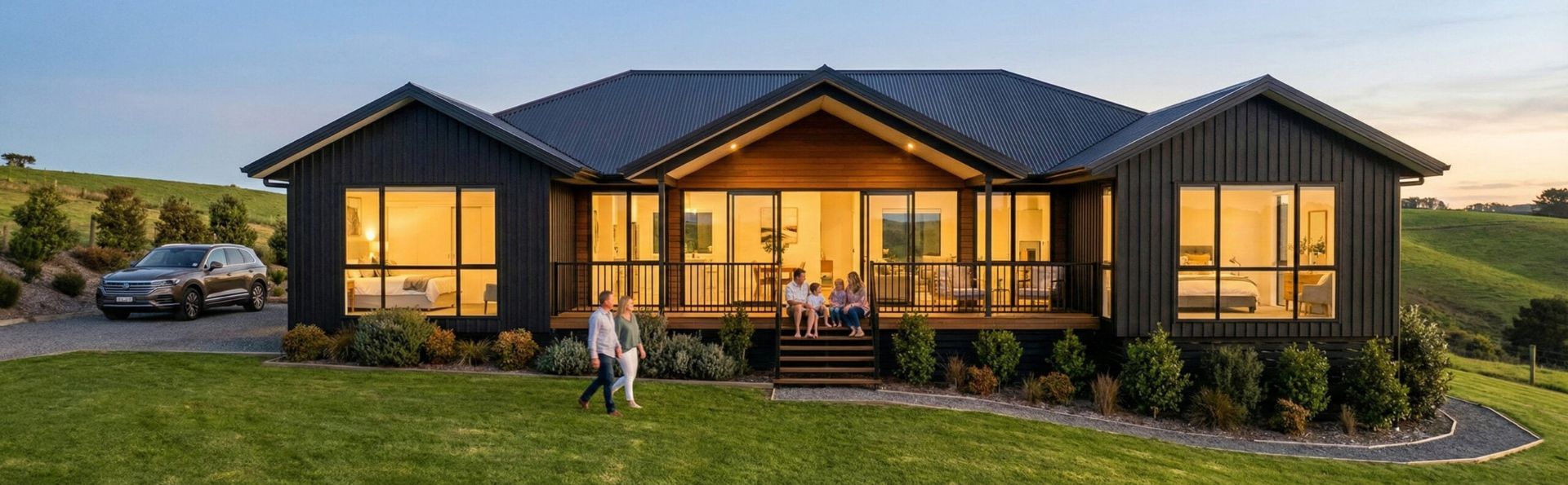 Atlantic Kit Home
