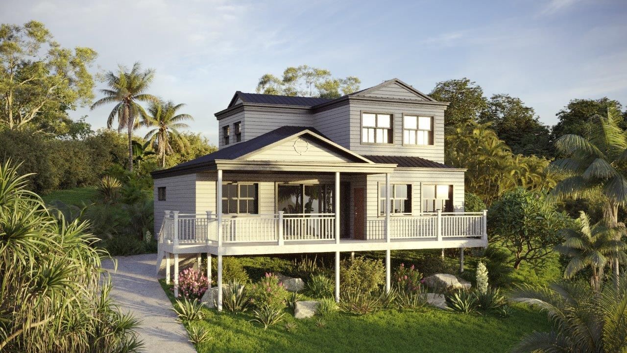 BARENA Kit Home