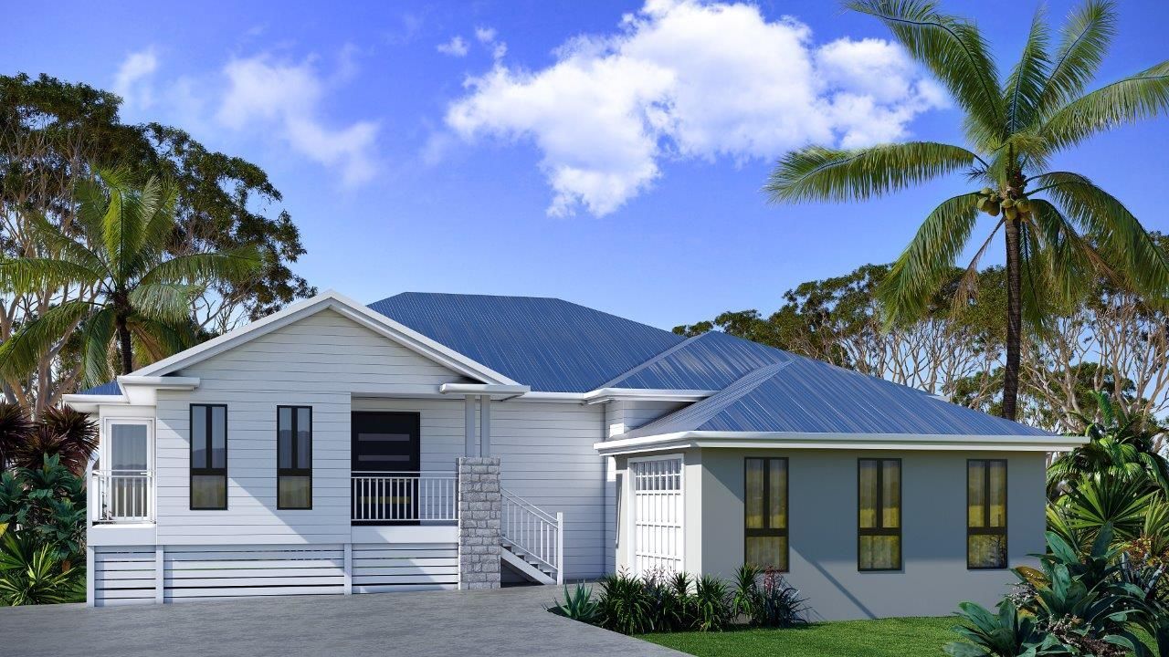 Bert Kit Home