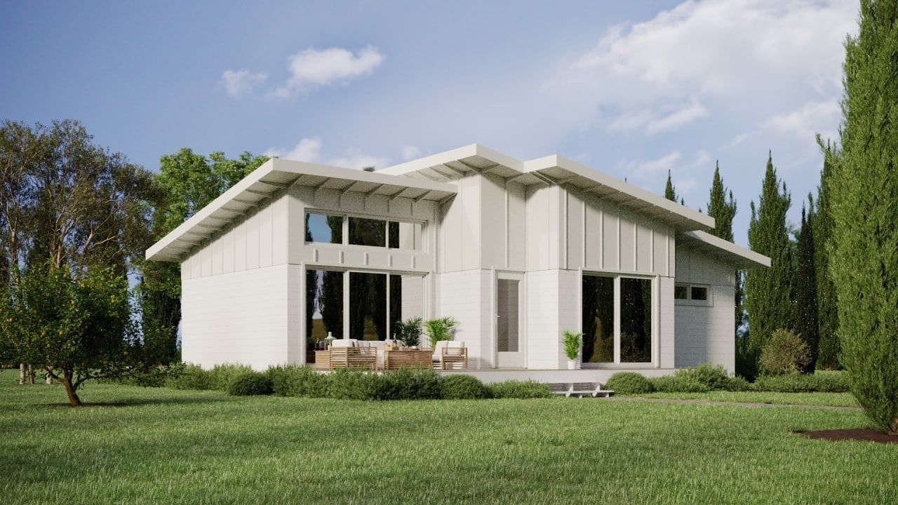 Black Kit Home