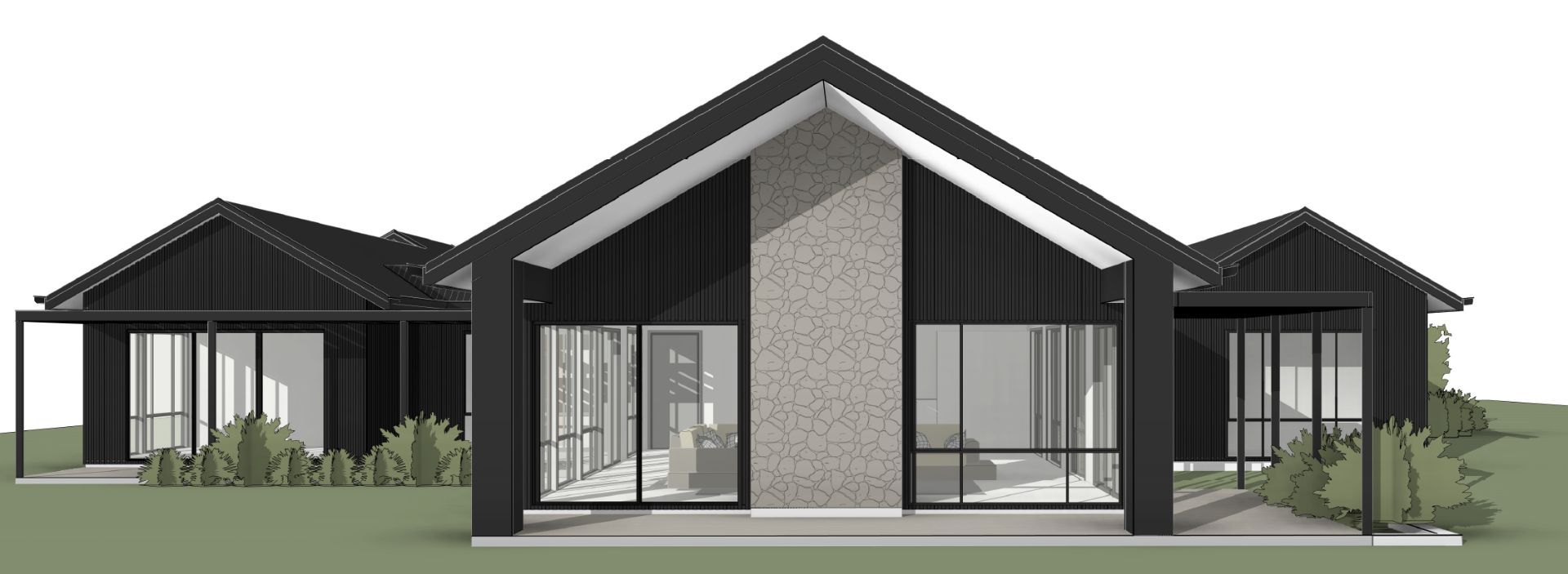 Block Kit Home