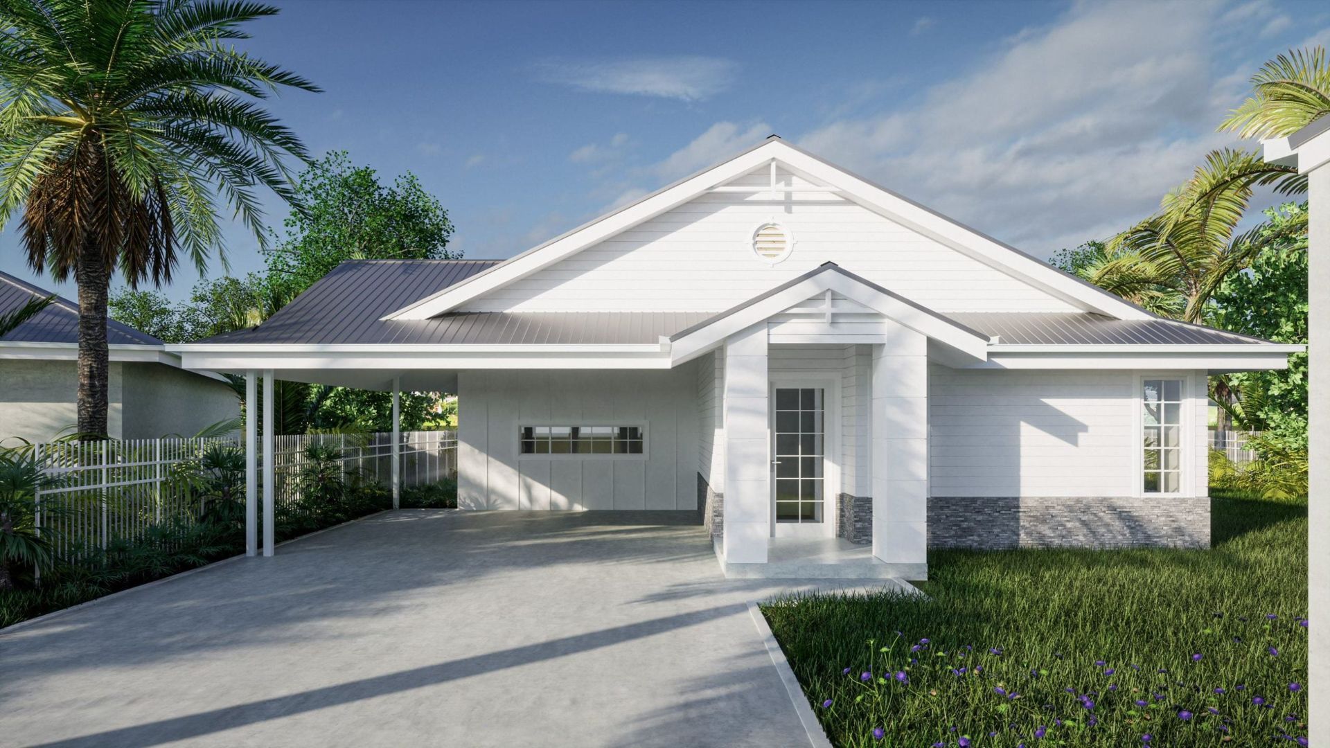 Bowen Kit Home