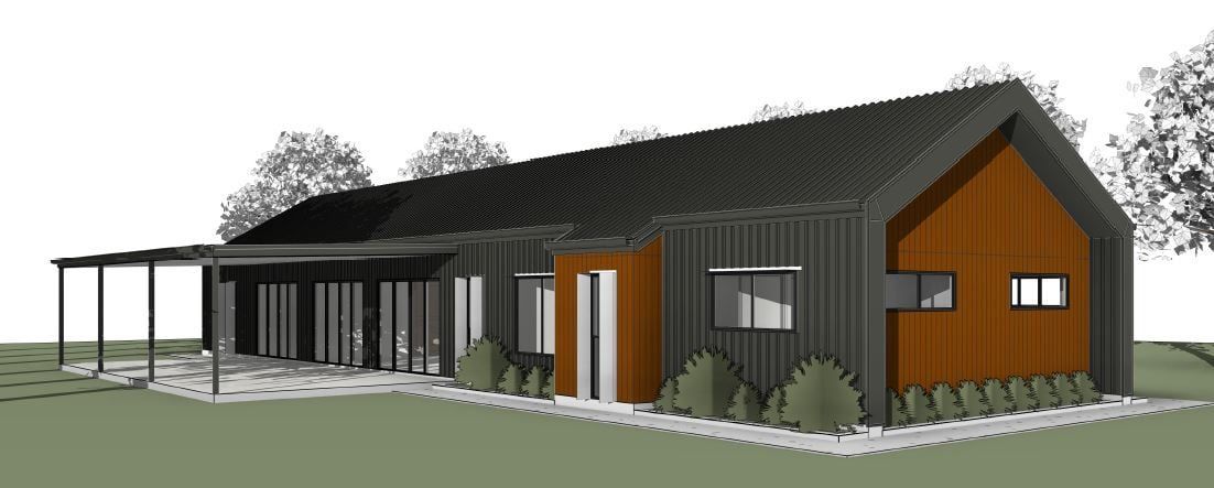 Chappel Kit Home