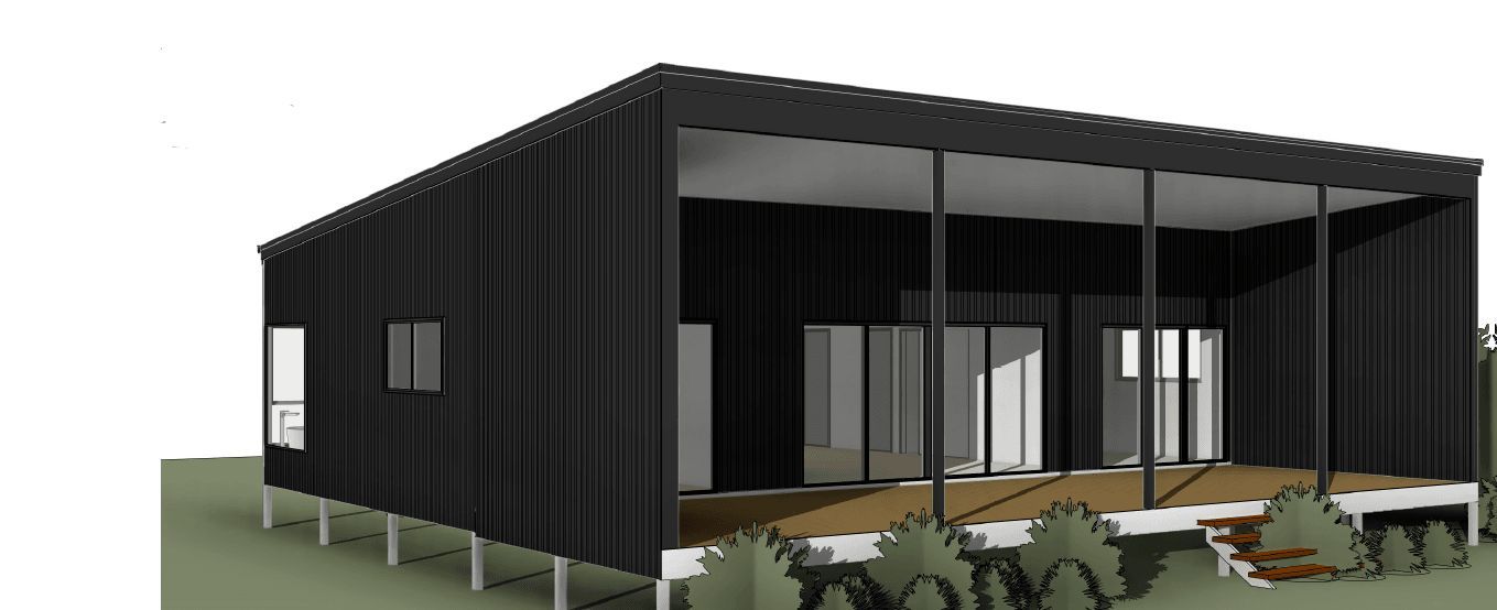 Chiltern Kit Home