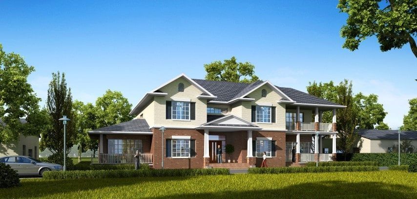 China Kit Home
