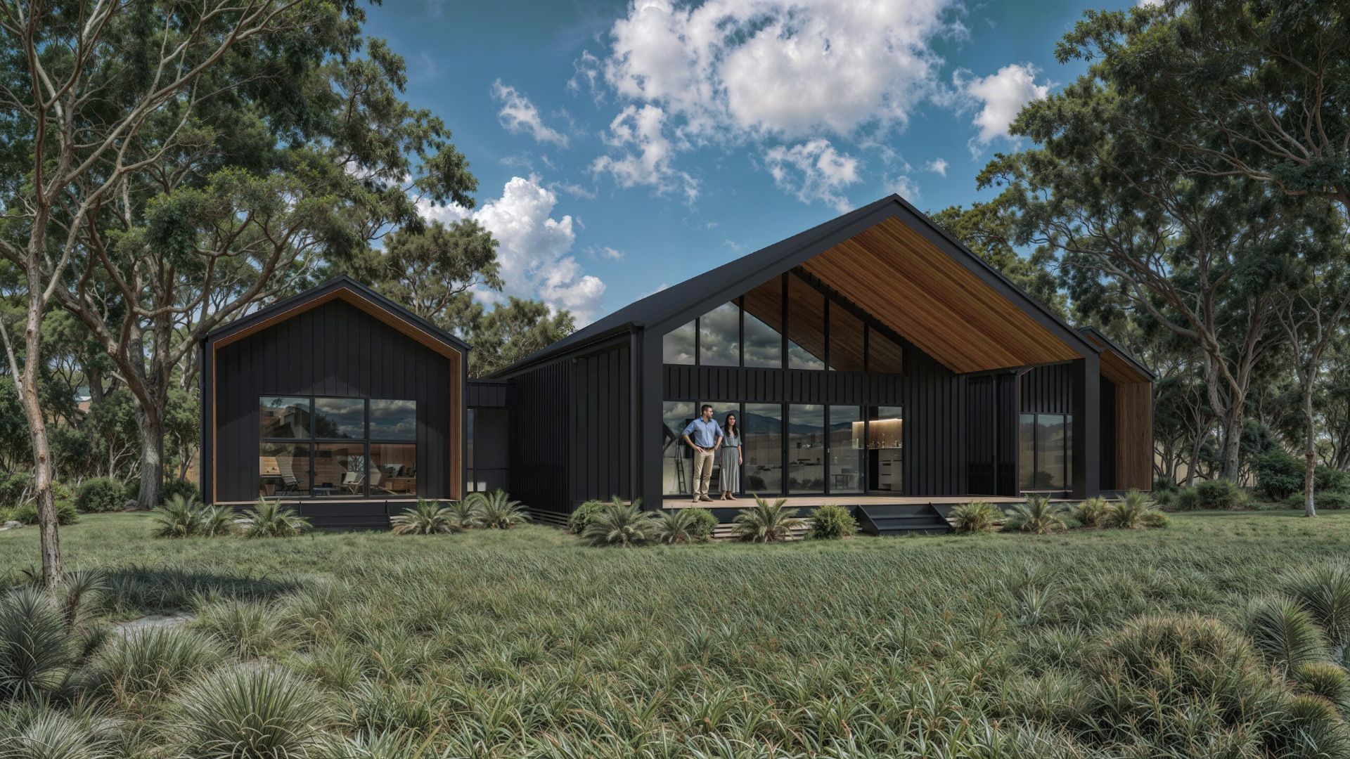 Clear Mountain Kolan