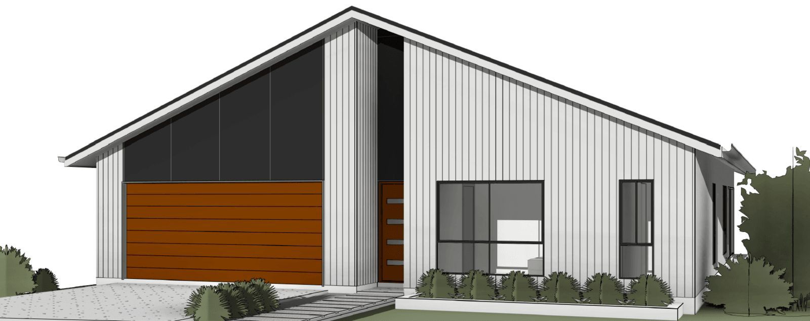 Clover Kit Home
