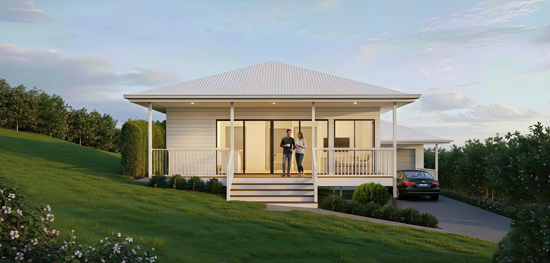 Cogill Kit Home