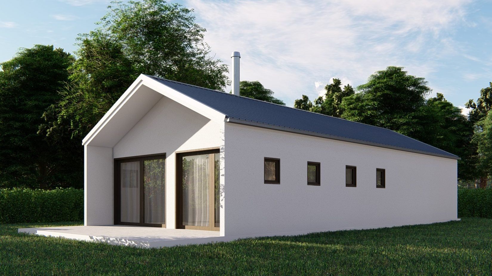 Coolamon Kit Home