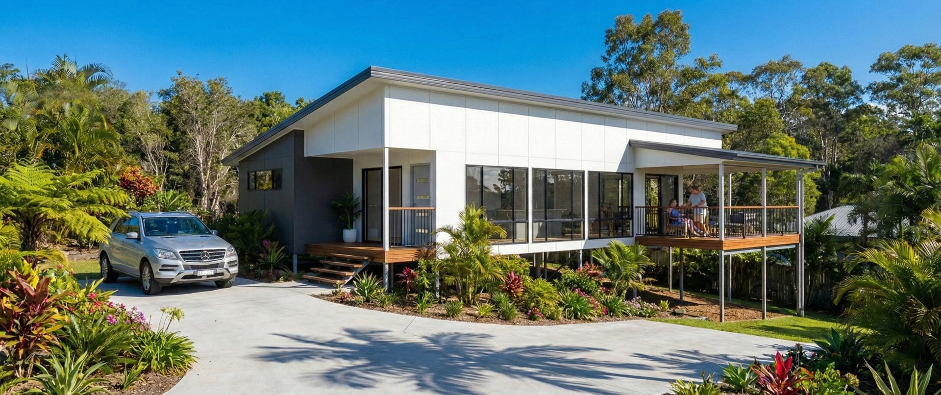 Coomba Kit Home