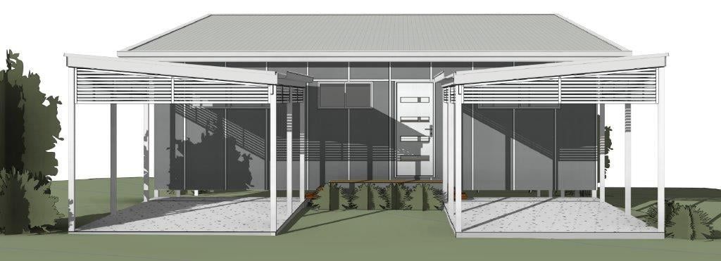 Curlew Kit Home