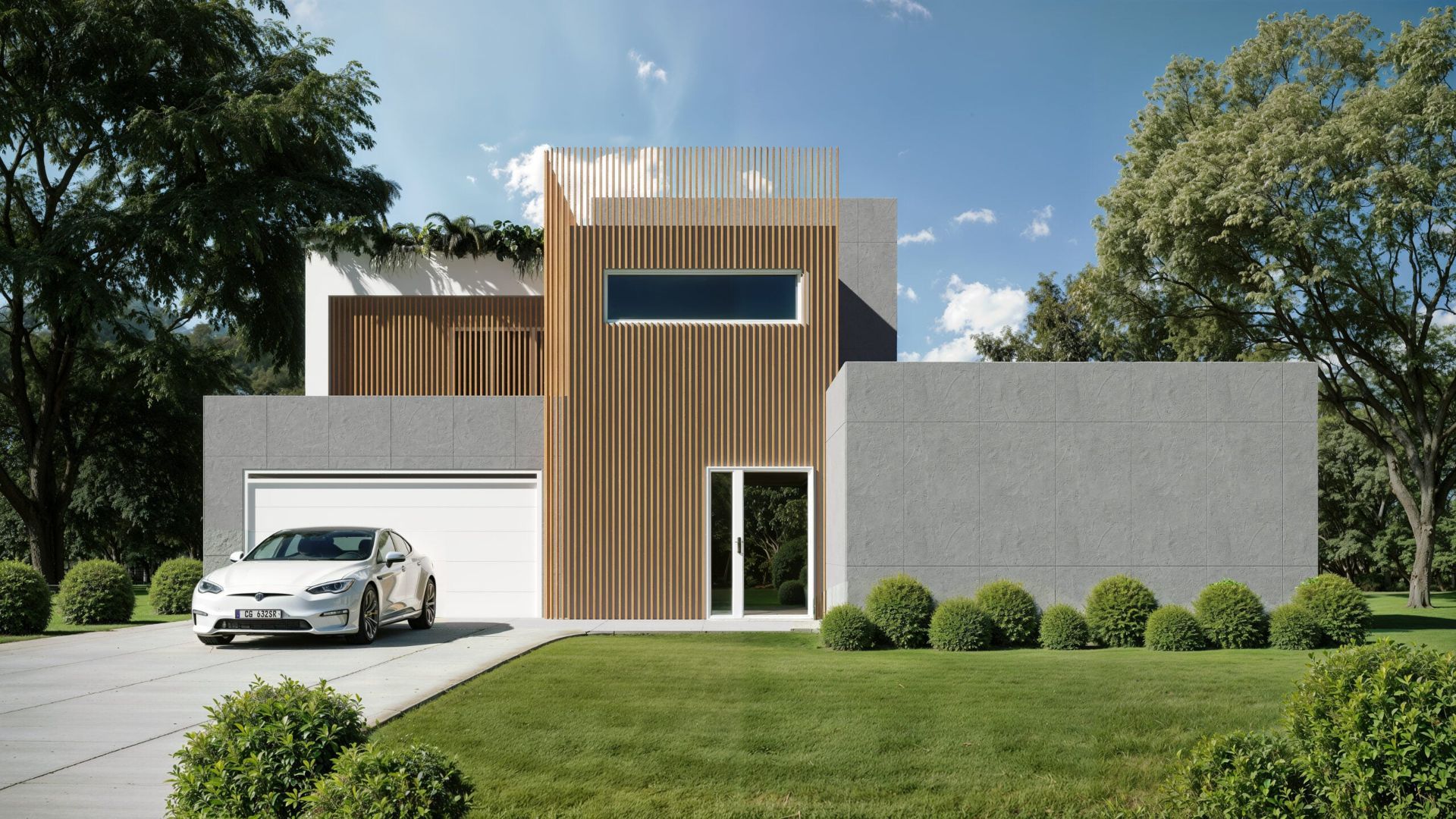 DALLAS Kit Home