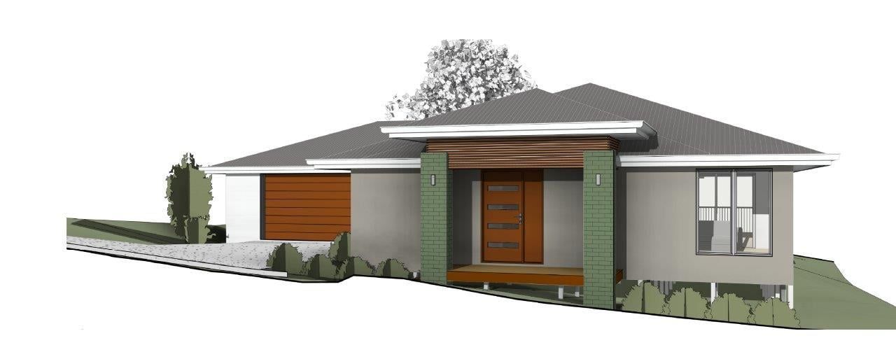 Dawn Kit Home