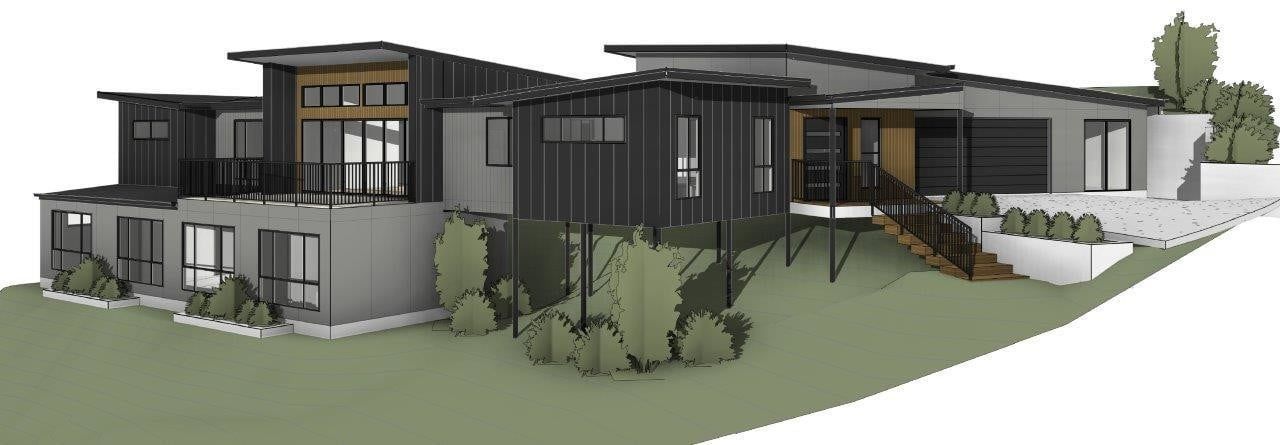 Diamond Kit Home