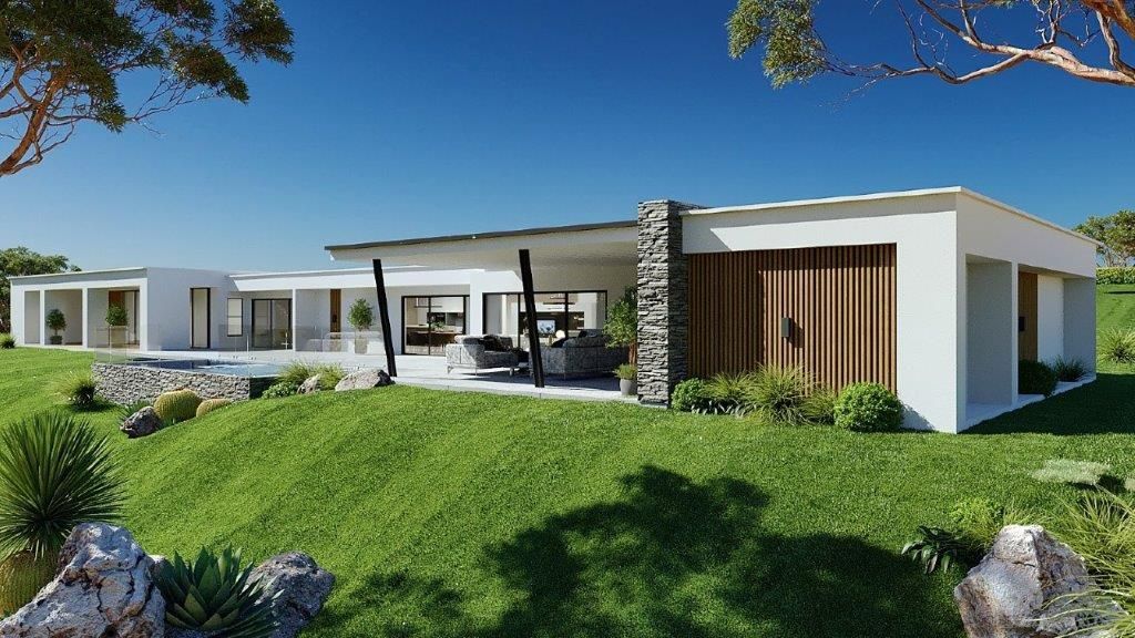 Dore Kit Home