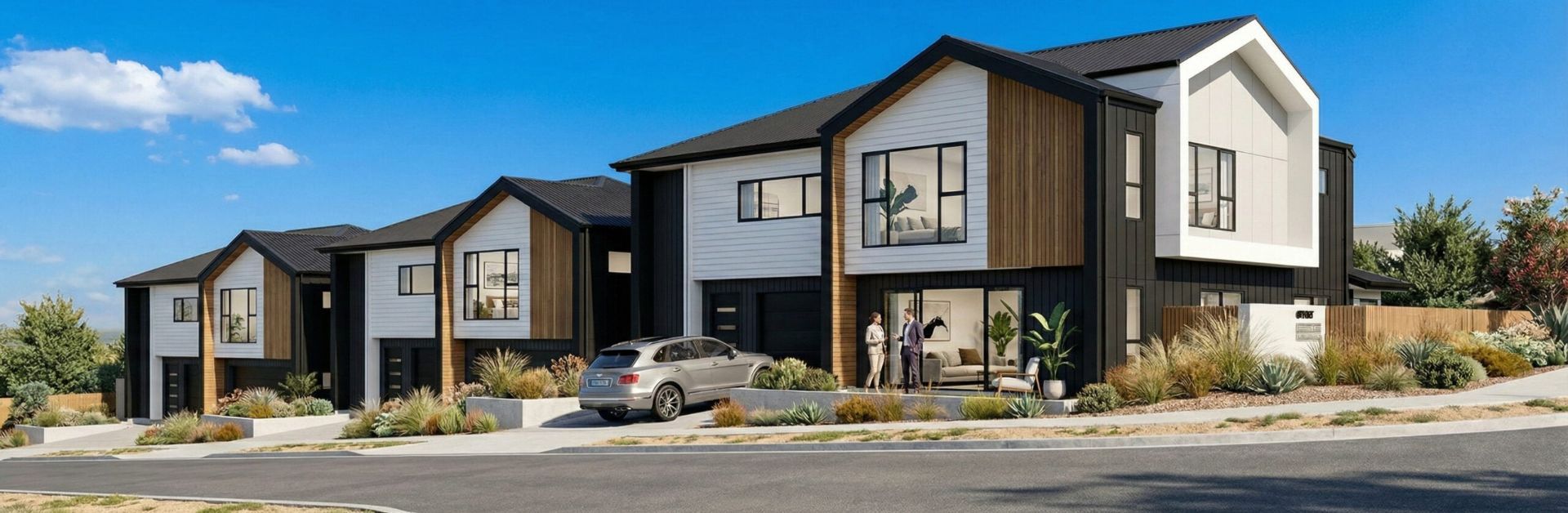 EAST ST APT (Per Unit)