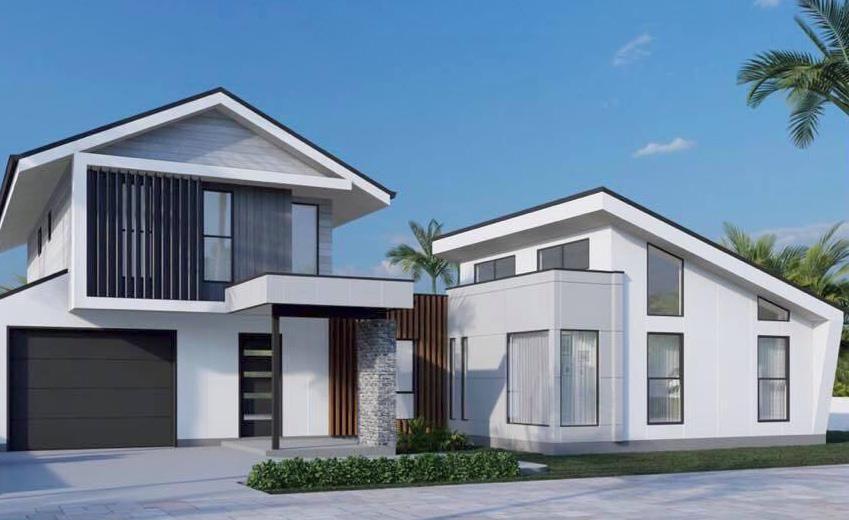 Elation Kit Home