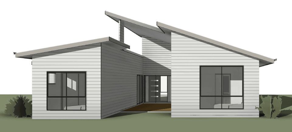 Eliza Kit Home