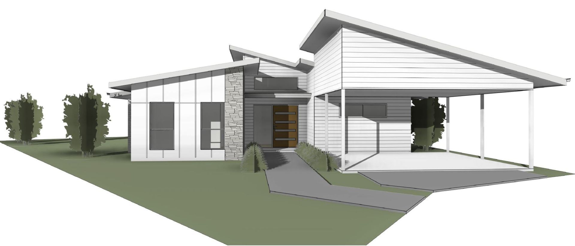 Eton Kit Home