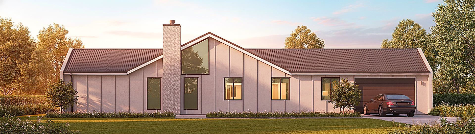 Fluer Kit Home