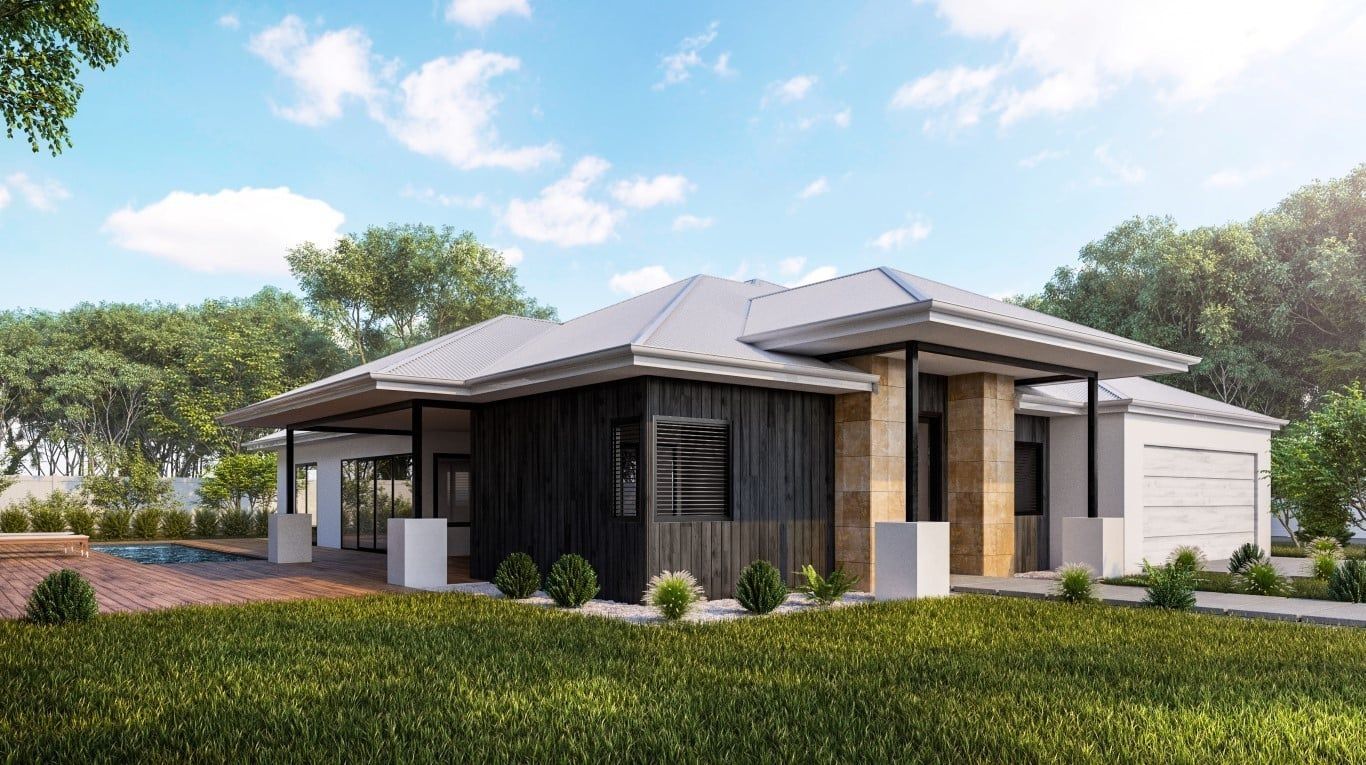 Foster Kit Home