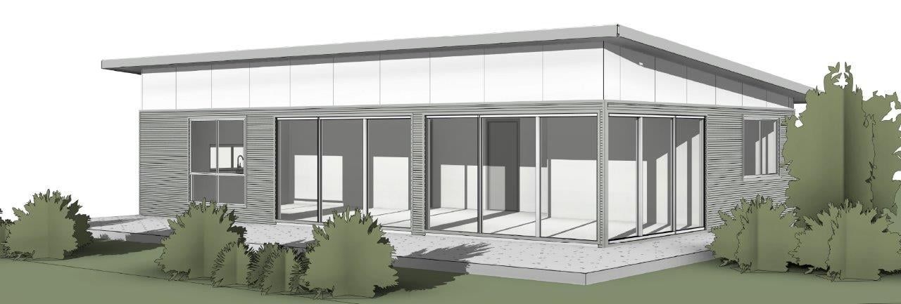 Gifford Kit Home