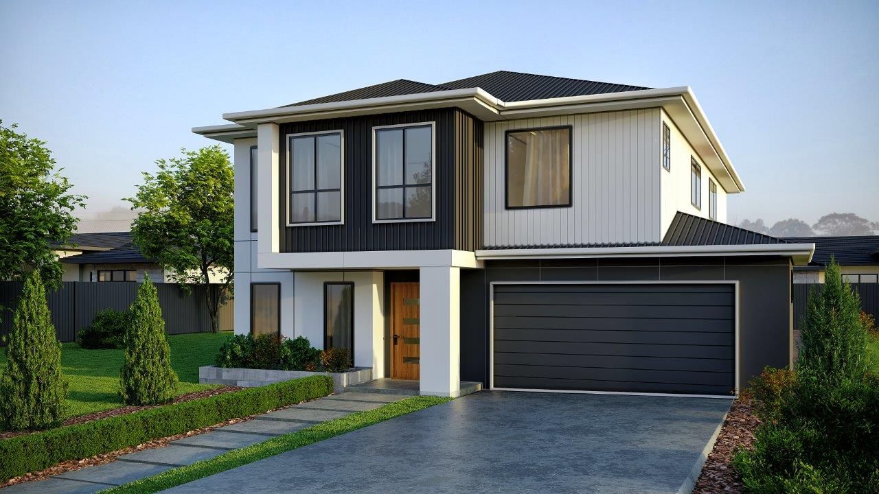 Hardiman Kit Home
