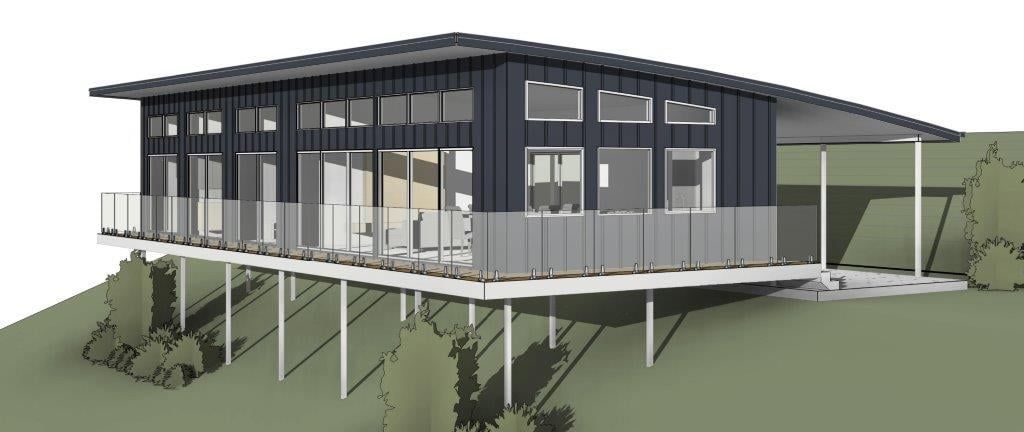Hardy Kit Home