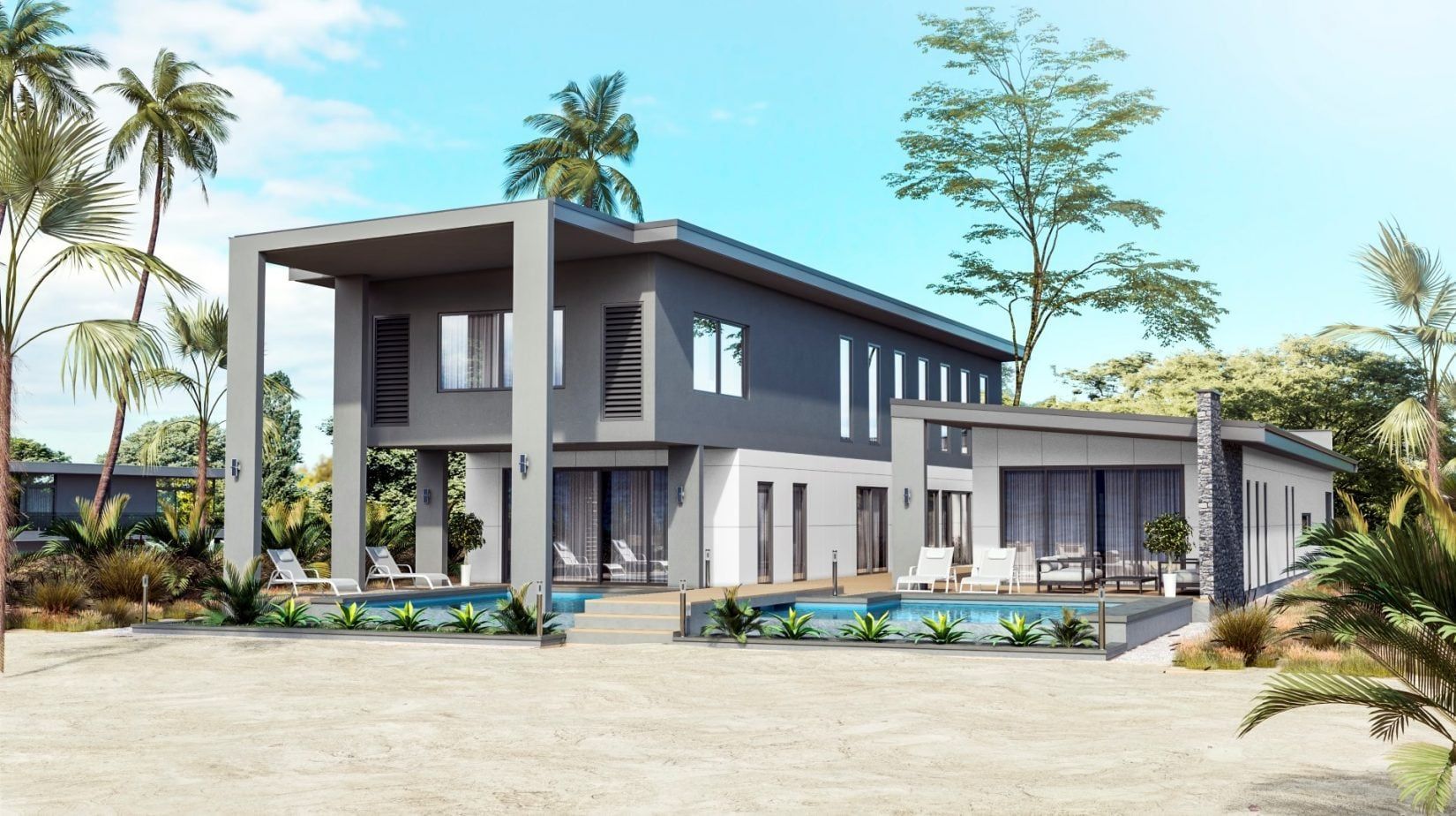 Harley Kit Home