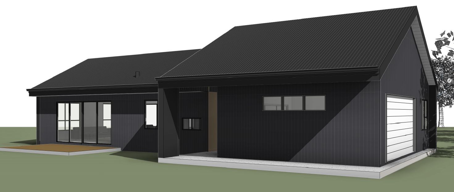 Holt Kit Home