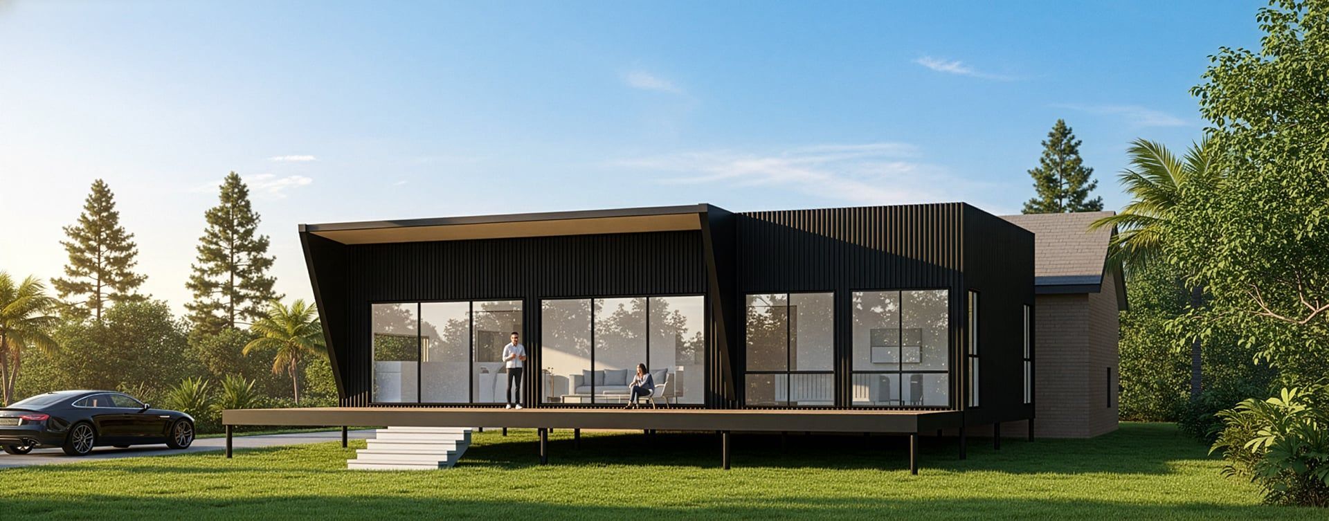 Howitt Kit Home