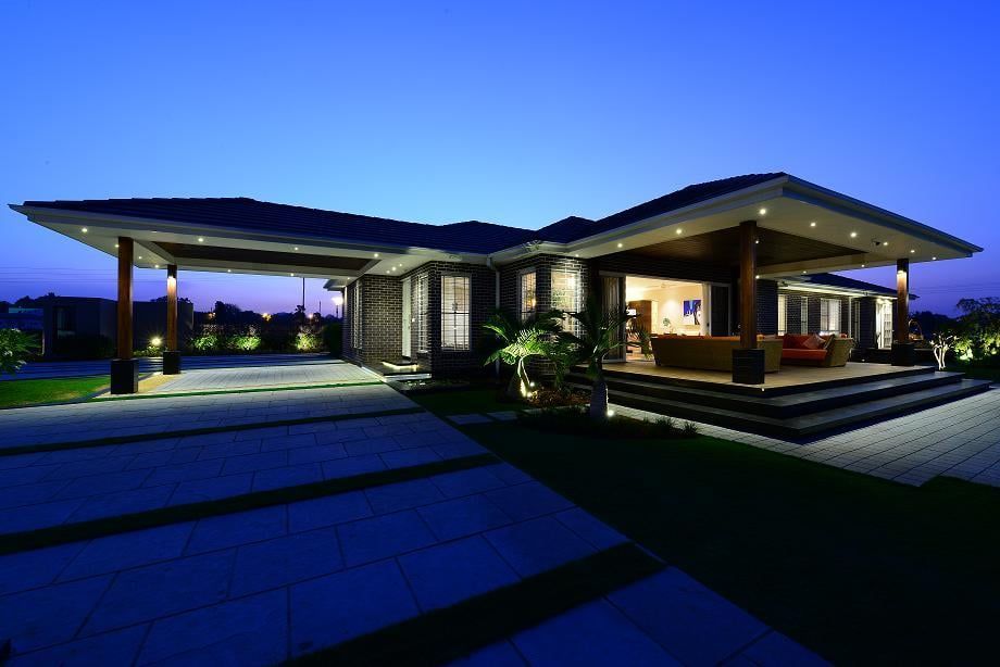 India Kit Home