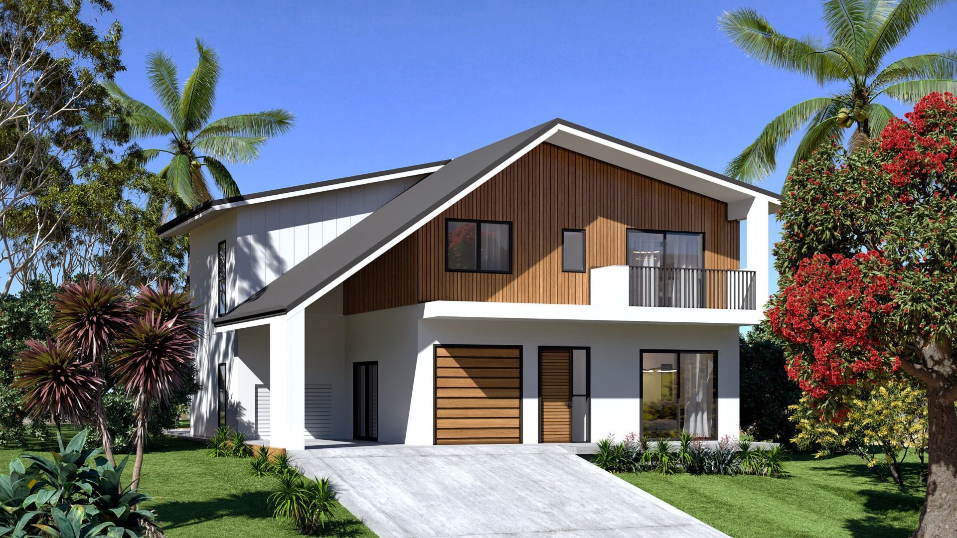 JANNALI Kit Home