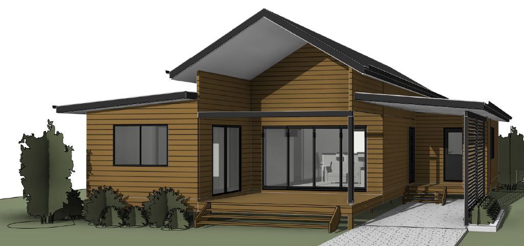 Juan Kit Home