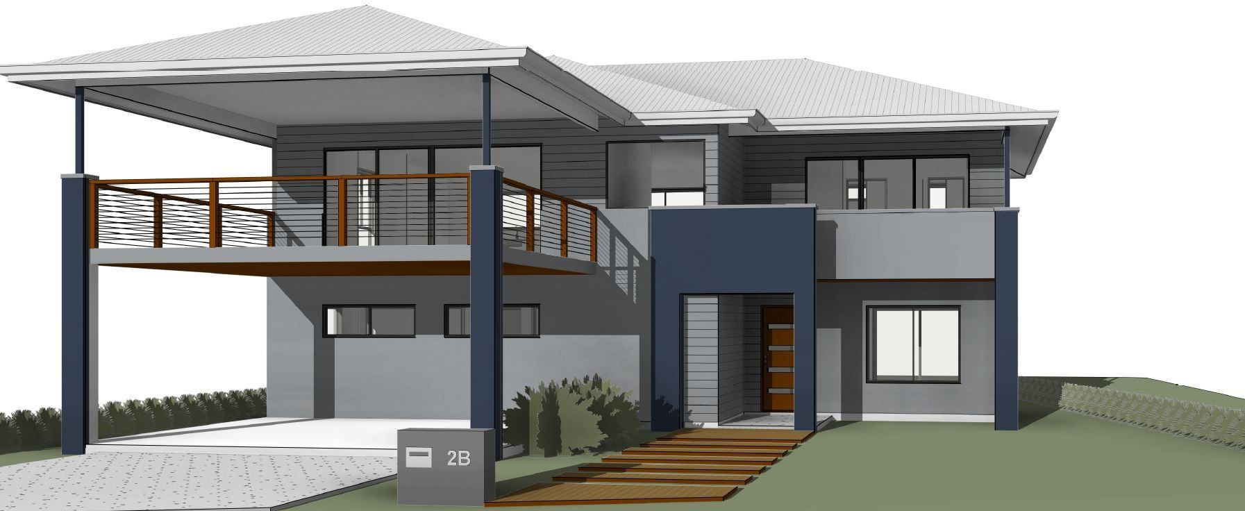 Kairoa Kit Home