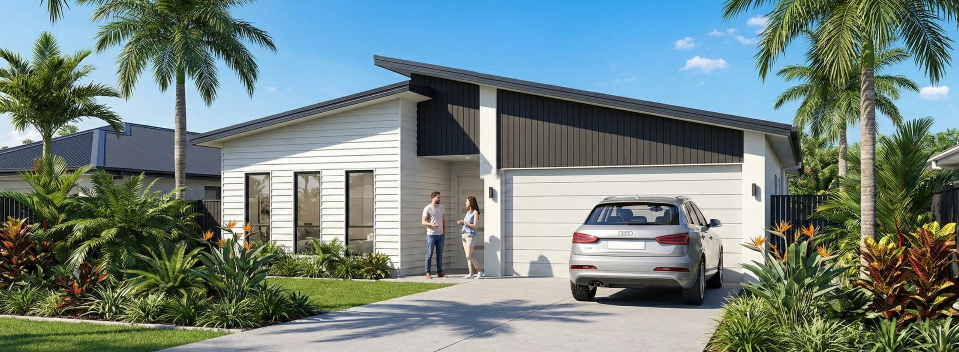 Karra Kit Home