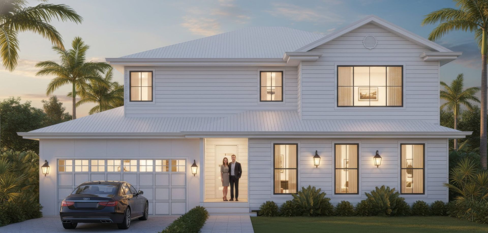 Kedron Kit Home
