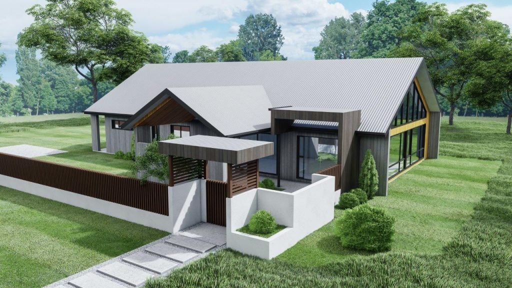 Kilcunda Kit Home