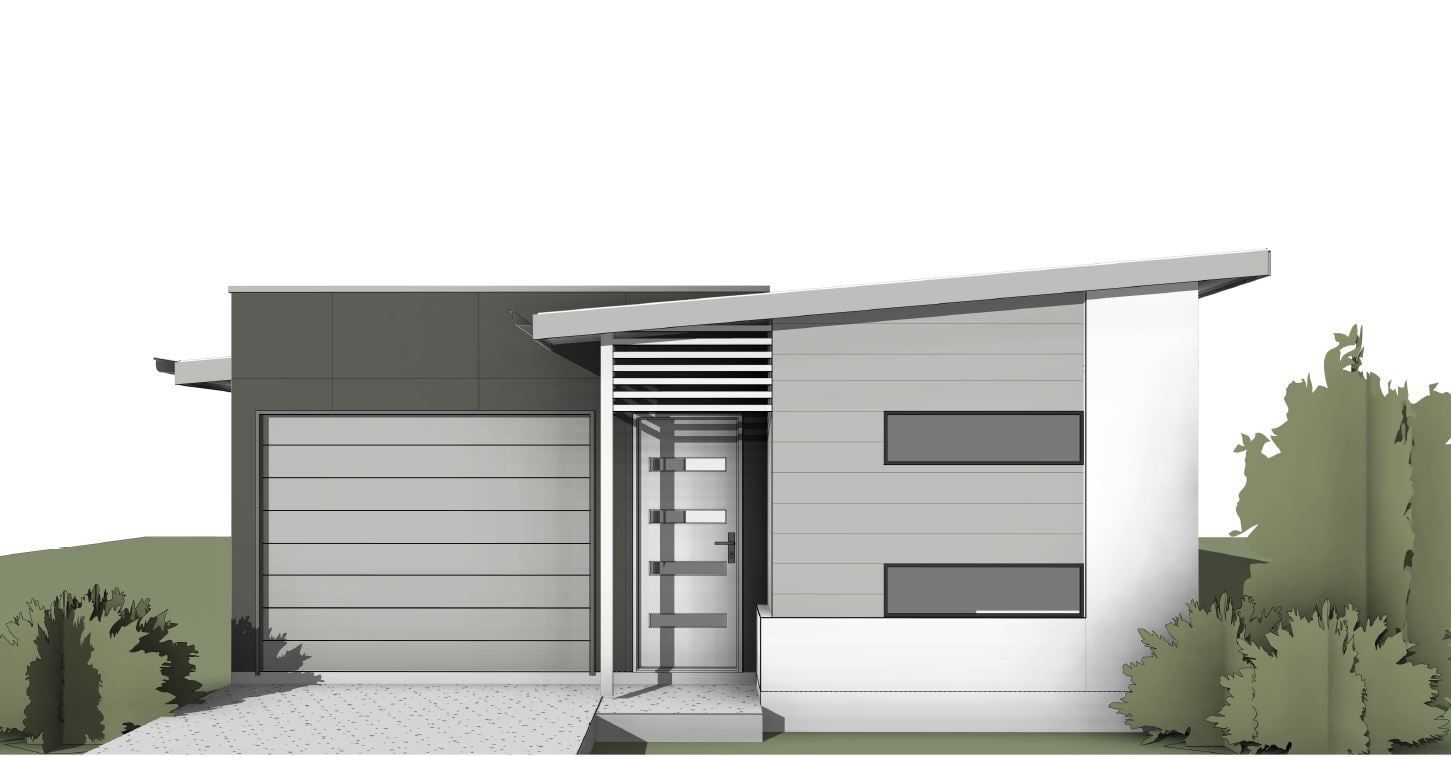 Kogan Kit Home