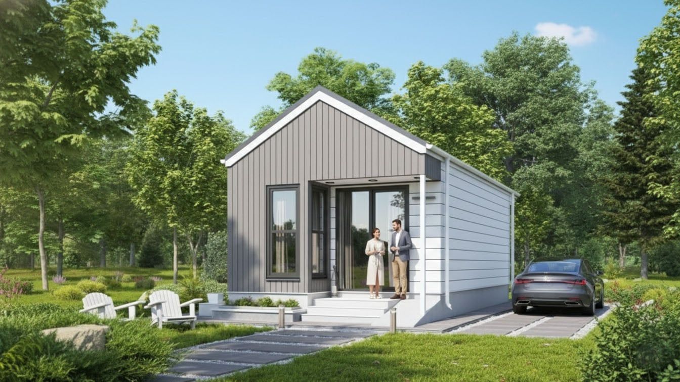 Ku Kit Home