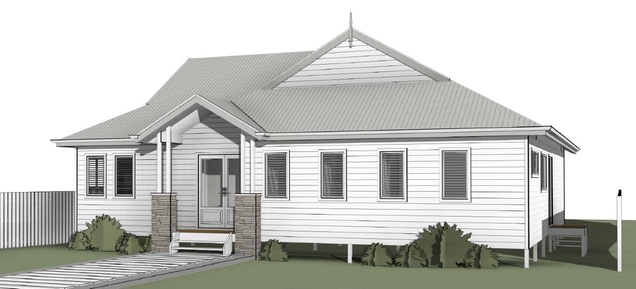 Macey Kit Home