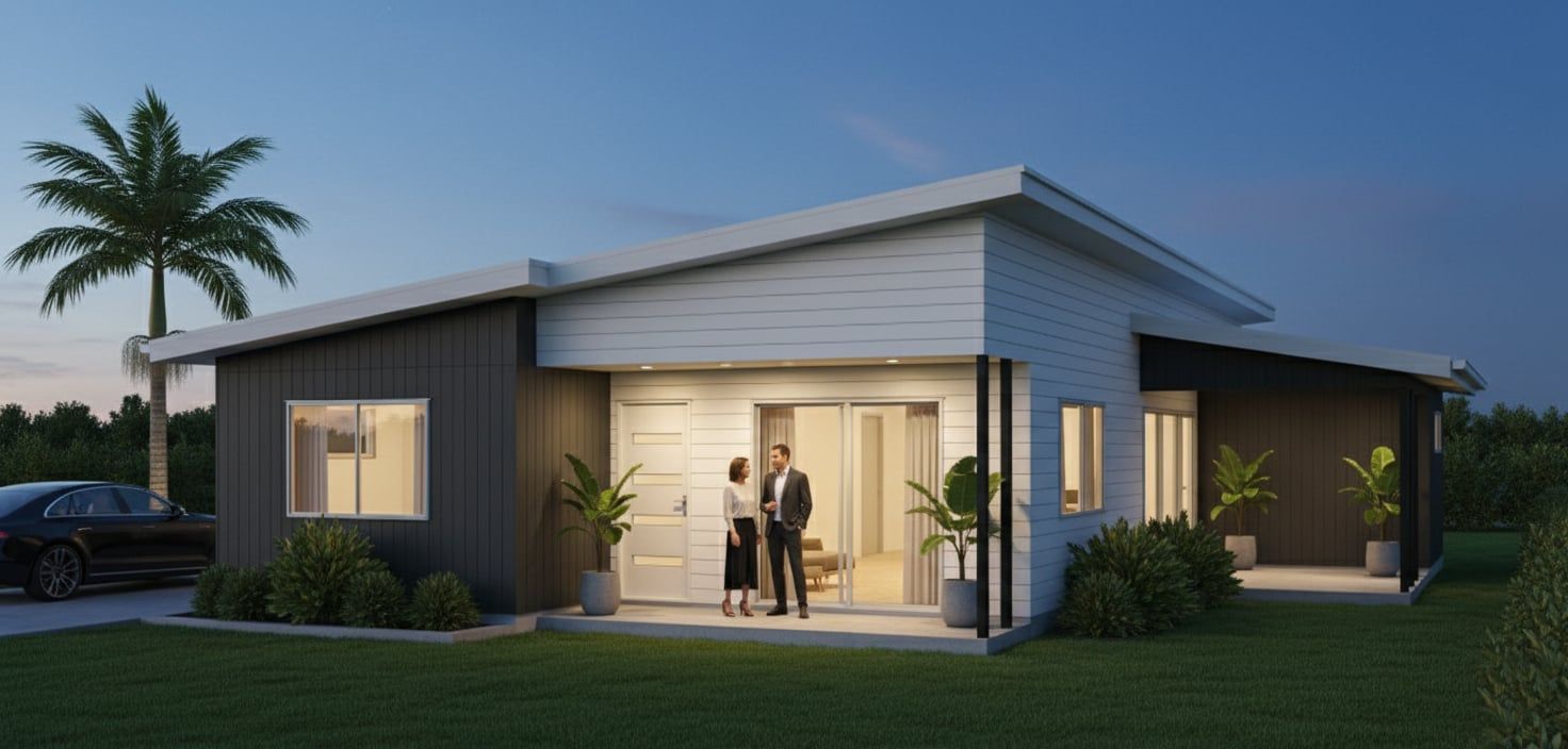 Mahi Kit Home